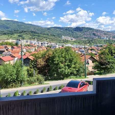 Sleep And Drive Cosy Apartment Sarajevo Exterior photo
