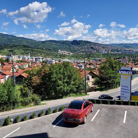 Sleep And Drive Cosy Apartment Sarajevo Exterior photo